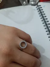 Anillos de la suerte con flores para mujer, 100% 925 anillos de plata esterlina, venta al por mayor, gran oferta, novedad de 2021