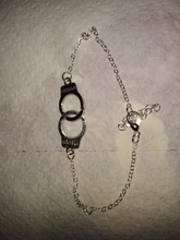 Tobillera Vintage de Color plateado para mujer, pulsera bohemia de tobillo de libertad en la pierna, joyería de fiesta, L018, gran oferta