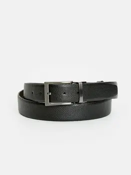 

Leather Look Belt
