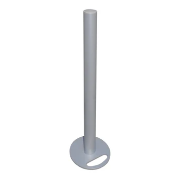 

Mounting plate for desk