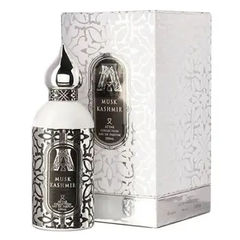 

Musk Kashmir 100 ml Lady Tester Perfume