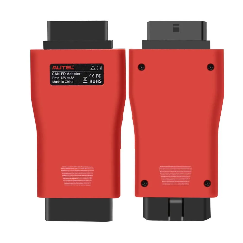 CAN FD Adapter for AUTEL MaxiSys Series Supports GM 2020-4