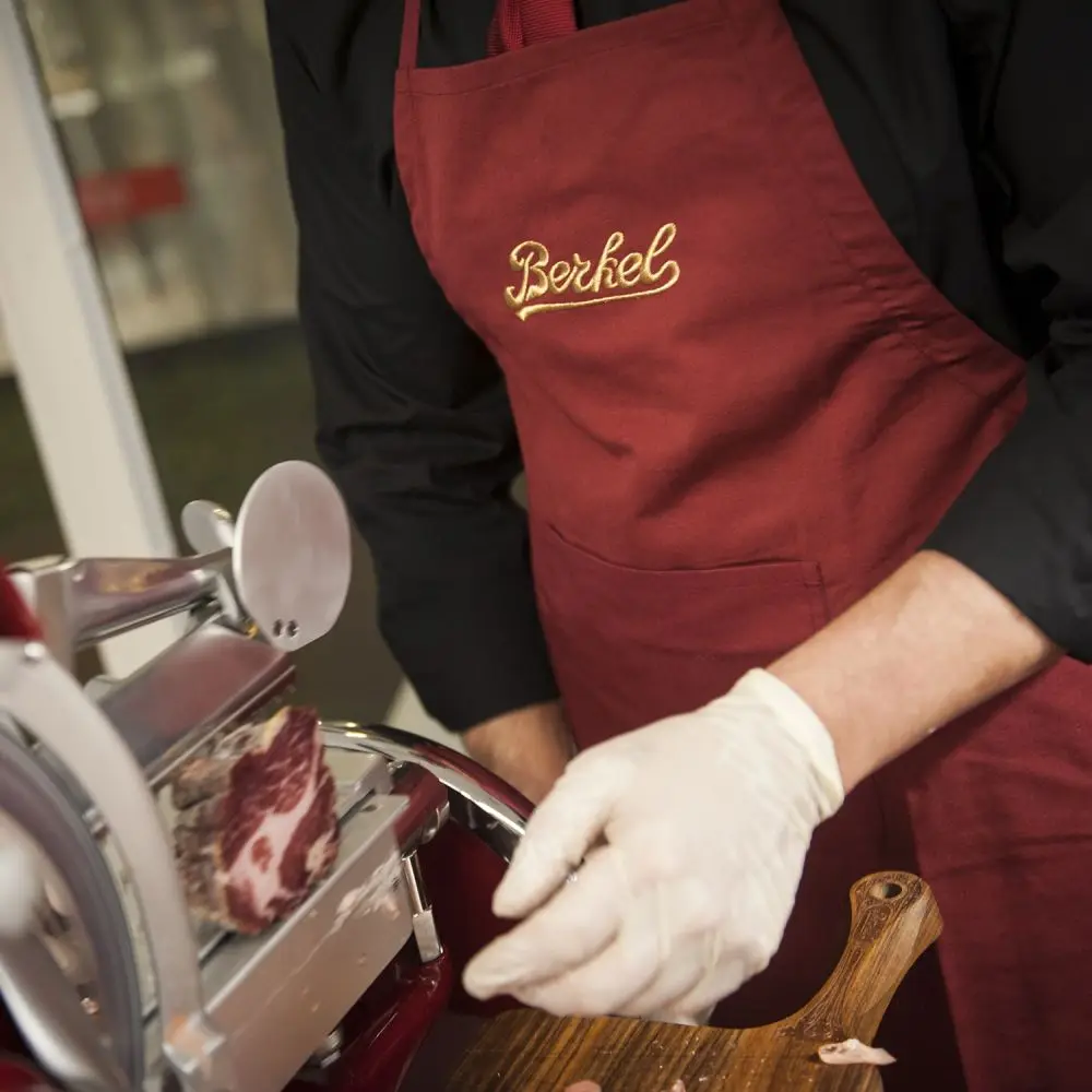 Grembiule Berkel