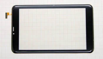 

Touch screen digitizer for Digma plane 8580 4G ps8199ml