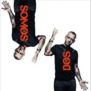 

EROS RAMAZZOTTI - SOMOS DOS - CD+DVD