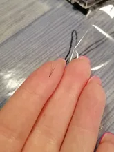Kimcci-extensiones de pestañas individuales, 2D/3D/4D/5D/6D, profesional, suave, Natural, negro, maquillaje de pestañas postizas