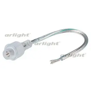 022314 Разъем выводной DCWP-4pin-L150mm-X1M(PAPA) ARLIGHT