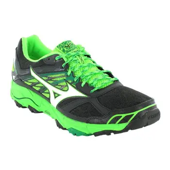 

Mizuno Wave Mujin 4 Gris