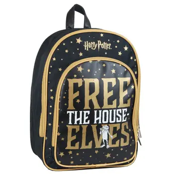 

Backpack Dobby Free the House Elves Harry Potter 38cm