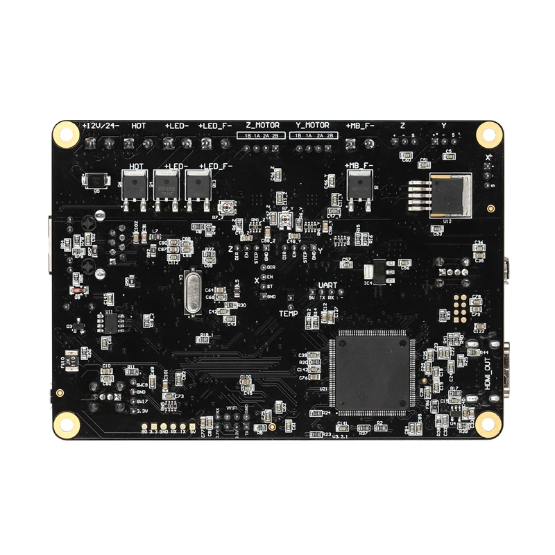 Controller Board ChiTu L HDMI H1 32 Bit Mainboard