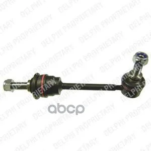 Тяга Стабилизатора Land Rover Discovery 98-04 Зад.Подв.Лев/Прав. Delphi Tc987 Delphi арт. TC987