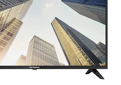 Телевизор 31.5" Soundmax SM-LED32M05 HD