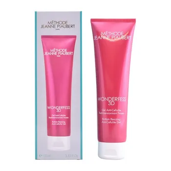 

Reductive and Anti-Cellulite Lotion Wonderfess 3D Jeanne Piaubert (100 ml)