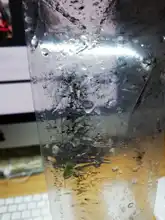 KONLLEN-cojín de fibra de carbono para coche, 3 unidades, 12mm, 142cm, horquilla Radial, Junta profesional, Corea