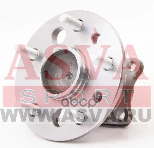 Wheel hub | Ass Rights | Camry Asv50/Gsv50 2011 ASVA art. TYWHACV50RR