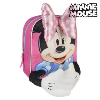 

Child bag Minnie Mouse 4645