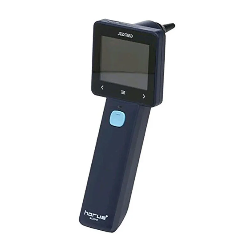 Цифровой отоскоп диагностики Miis Horus EOC 100|otoscope|otoscope digitalotoscope video |
