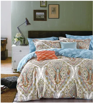 

Bed linen joke (2 CN. Euro)