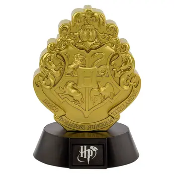 

Lamp Hogwarts Harry Potter