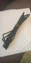 Sleeve-Wire Cable Insulation-Tube Connector-Repair Transportation Heat-Shrinkable 40mm-Diameter