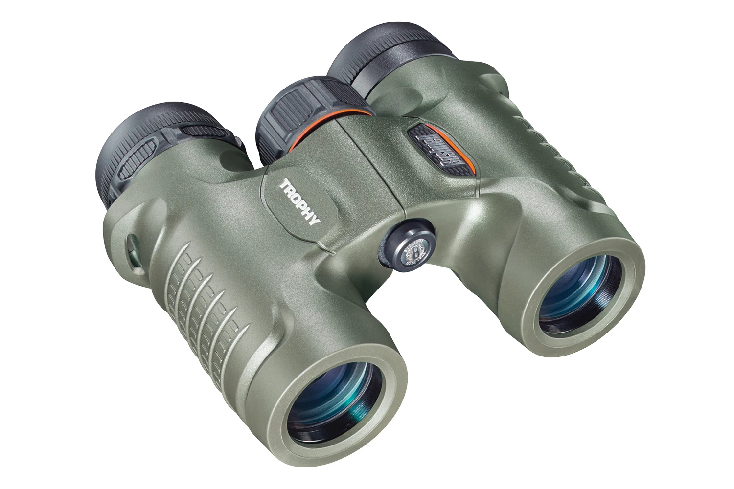 Бинокль Bushnell TROPHY 10x28 | Инструменты