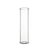 55mm/80mm glass tube stem mouthpiece for Tinymight 1