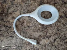 Lanterns Pc-Lamps Table-Top Study-Reading Flexo USB Suchme KL-X7008