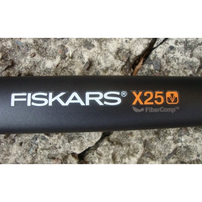 Топор- колун Fiskars X25(1015643