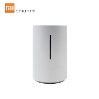 

Humidifier air Xiaomi smartmi sterilizing Humidifier 1s (3.5 L)
