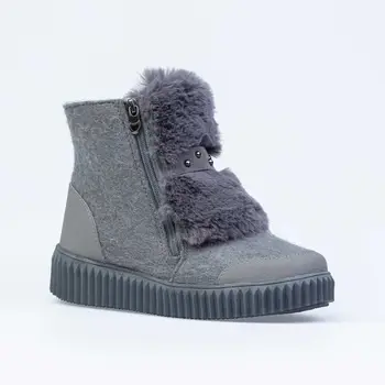 

Felt boots KOTOFEY for girl