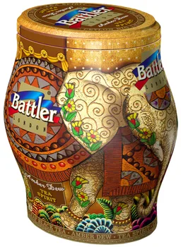 

Tea Battler "Tea Spirit" "Amber Dew", Black Leaf Pekoe, 100 gr