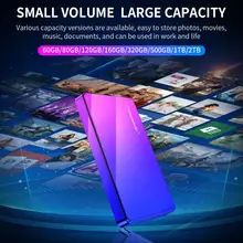 2,5 дюймовый портативный внешний жесткий диск 1t/500gb/2t USB3.0 устройство для хранения настольного ноутбука жесткий диск 320 ГБ/250 ГБ/160 Гб 2,5 дюймовый портативный внешний жесткий диск 1t/500gb/2t USB3.0 устройство для хранения настольного ноутбука жесткий диск 320 ГБ/250 ГБ/160 Гб