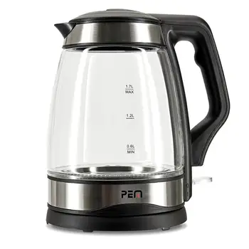 

Hervidor de agua KT-162 PEM