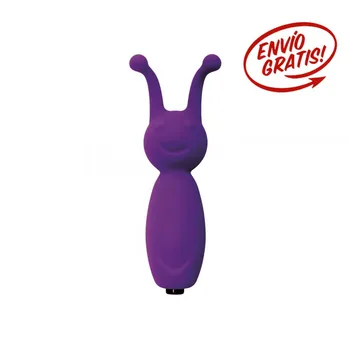 

Bullet vibrating rabbit bunny, estimulacion clit