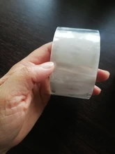 Pegatina impermeable para fregadero de cocina, cinta antimoho, adhesivo de costura autoadhesiva para encimera de baño y cocina