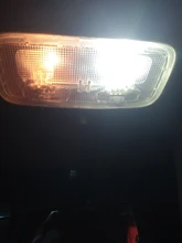 Festoon-Light Led-Bulb Interior Car C5W C10W Csp-Chips Dome 36mm Canbus 31mm 39mm 41mm