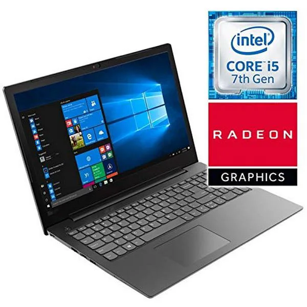 Ноутбук lenovo 81HN00GLSP 15," i5-7200U 8 ГБ ОЗУ 256 ГБ