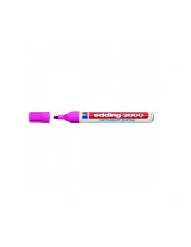 

PERMANENT MARKER EDDING 3000 PINK