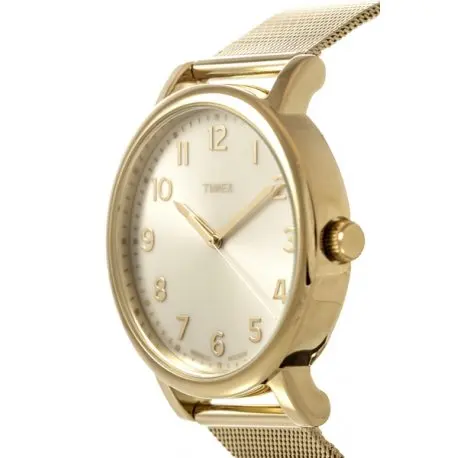 Timex часы унисекс Оригинальные Классические T2N598