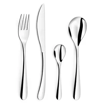 

Cutlery set Amefa Nymphea (24 pcs) Stainless steel
