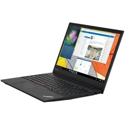 Ноутбук Lenovo ThinkPad EDGE E590(20NB001BRT)/15.6"/Core i5 8265u/8Гб/HDD 1000Гб/intel uhd 620/Windows 10 Pro