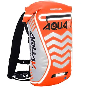 

Oxford Aqua V 20 backpack, Unisex, Fluorescent, one size