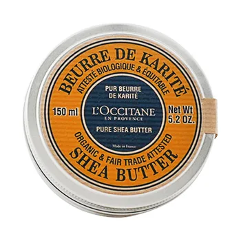 

Shea Butter L'occitane