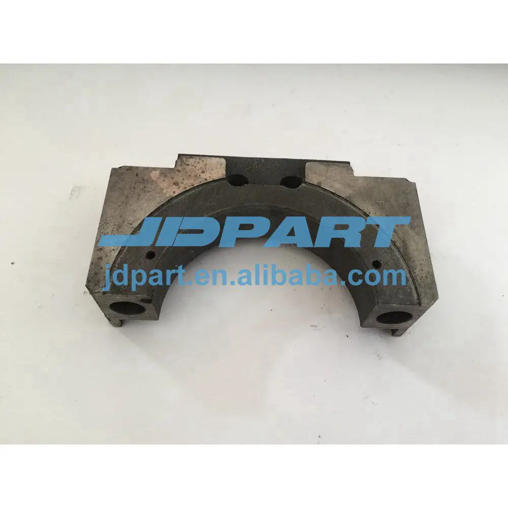 

S6K main bearings seat For S6K engine