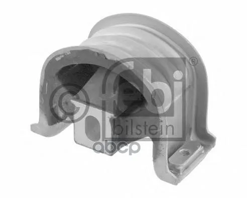 26630f_подушка Двс Левая! Vw T5 2.5tdi 03 Febi 26630 Febi арт. 26630