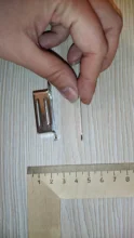 Cabinet Catches Magnet-Latch Closet Furniture-Door Stainless-Steel Shutter for Heavy-Duty