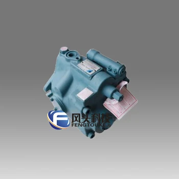 

JAPAN DAIKIN variable piston pump V8A2RX-20 machine oil pump hydraulic pump