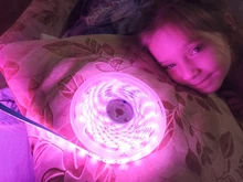 Phyto-Tape Flowers Seed-Plants Grow-Light Greenhouses Strip-0.5m USB Full-Spectrum 2835