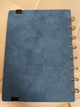 Cubierta de cuaderno de tamaño A5 con agujero De Seta, divisores de punzón en t, kawaii, color dorado, plateado, negro y rosa, 2020, 2 uds., envío gratis