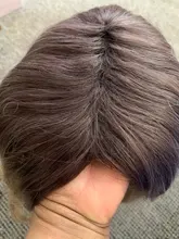 Bob corto-peluca sintética Afro rizada para mujeres negras, pelo rubio miel ombré, alta temperatura,